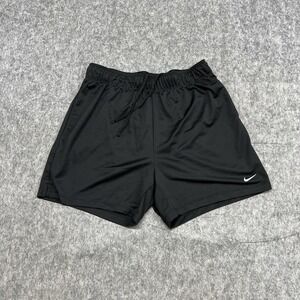 Nike Shorts Womens Medium DriFIT Athletic Running Lined Lightweight Training Gym